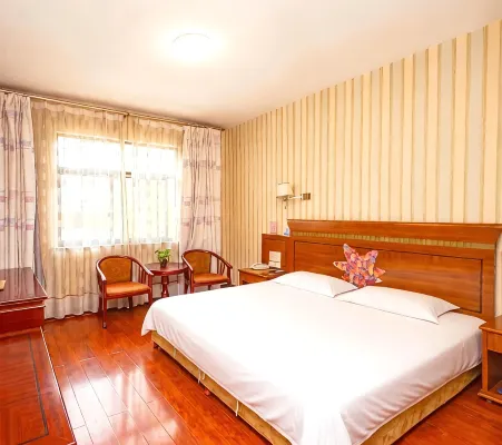 Garden of Garden Hotel - 2-نجوم