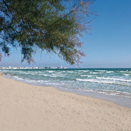 Canne Bianche Lifestyle Hotel