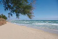 Canne Bianche Lifestyle Hotel - Ocean View