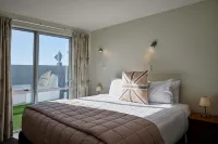 Kaikoura Luxury Apartments - Formerly Waves Luxury Apartments - parking