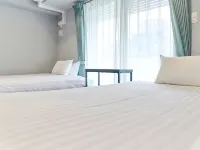 Vacation Rental Hotel Tenmonkan - 2 ดาว