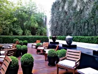 Libertad Hotel Buenos Aires - Spa