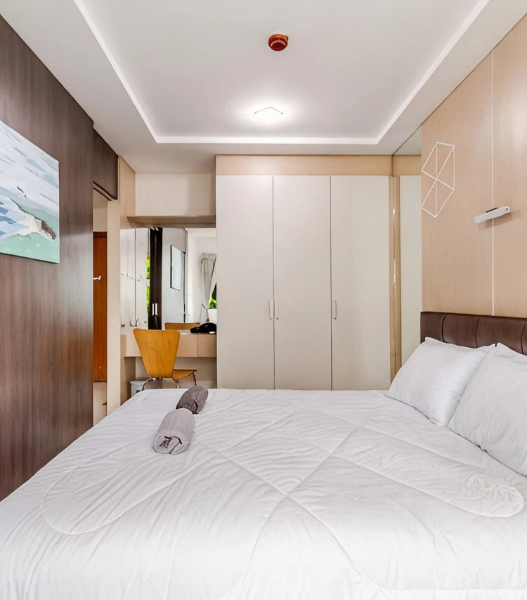 รูปภาพของTrio game condo