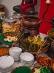 โรงแรมตูกู บลิตาร์ - พร้อมอาหารเช้า