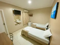 Hotel Caribe - Pools