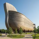 New 4Br Ark + Creation Museum Hot Tub - 3성급