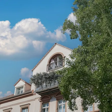 Alte Zigarrenmanufaktur - Boutique Hotel & Residences Heidelberg