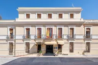Balneario de Archena - Hotel Termas - Spa