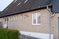 Beautiful new, modern apartment in Grömitz, 43sqm - 3-Star