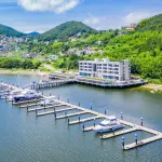Namhae Elim Marina Resort - 2-Star