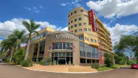 Grand Crucero Hotel - Wifi