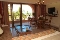 Torres Mazatlan - خدمة نقل من وإلى المطار
