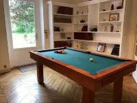 La Villa Rochette - Bed and Breakfasts