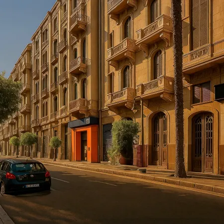 The Location Hotel
