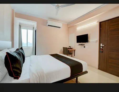 Hotel Nesta - Fitnessstudio