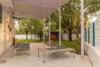 Greeko Villa by Lavika Stays - 4-Star