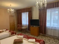 Cayanyi Hotel - 무료 와이파이