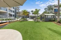 Riverdance Apt 6 - Homestays
