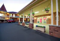 Abel Tasman Motor Inn - 3-Star