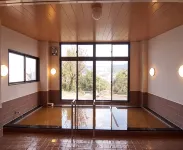 Ikijimaso - Hot Springs
