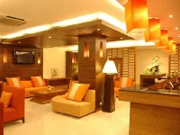 Le Murraya Boutique Serviced Residence & Resort - con vista montagne