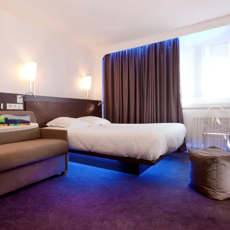 Ibis Styles Lorient Caudan