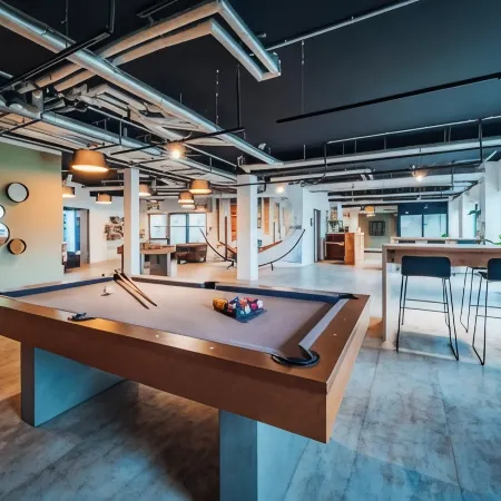 Brera Serviced Apartments Stuttgart
