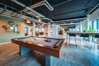 Brera Serviced Apartments Stuttgart - Condos
