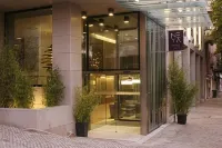 Neya Lisboa Hotel - Spa