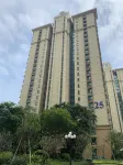 Hailing Island Shili Yintan Qingtian Hotel Apartment