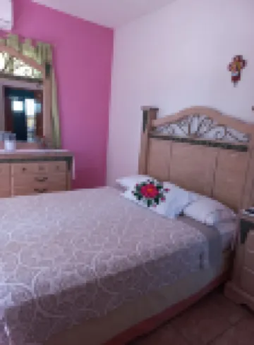 Resting Place la Choya