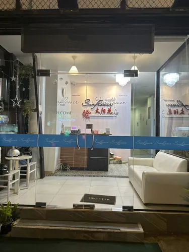 รูปภาพของโรงแรมป่าตอง ซันฟลาวเวอร์