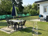 Bungalow Leopoldau