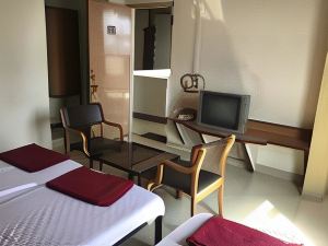 Hotel Shiv Residency