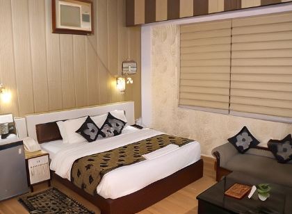Hotel RK Regency