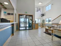Super 8 by Wyndham Gas City Marion Area