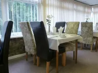 The Liver View Hotels in Hoylake