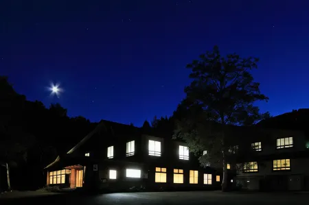 山水館 信濃