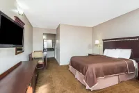 Howard Johnson by Wyndham Springfield Hotels in Springfield