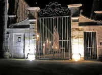 Château de Maumont Hôtels à : Vouthon