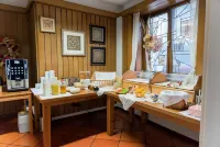 Hotel Garni Ratstube Hotels in Bad Urach