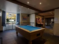 The Bell Hotel Hotels in Forest Heath District