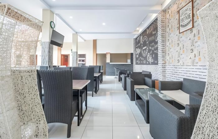 D'Exclusive Guest House