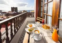 El Hotelito 27 Hotel dekat Museo Insular de la Palma