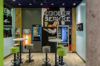 B&B HOTEL Düsseldorf-Lintorf