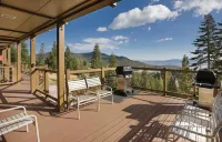 WorldMark Lake Tahoe
