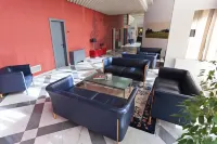 Hotel Forum Hotels in Sant'Ilario d'Enza