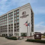 DoubleTree by Hilton Dallas - Love Field - Afhentnings-/afleveringstjenester
