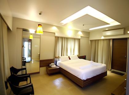 Shree Executive