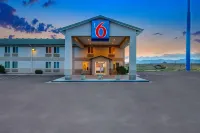Motel 6 Beaver, UT Hôtels à : 